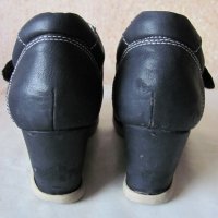 Обувки, снимка 3 - Дамски ежедневни обувки - 25282043