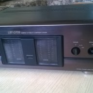 sony ta-709n-stereo power amplifier-210watt-japan-внос швеицария, снимка 2 - Аудиосистеми - 8101443