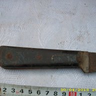 Хайдушки нож, снимка 2 - Антикварни и старинни предмети - 15715263