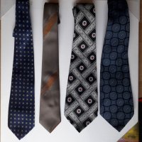 Лот от вратовръзки , снимка 3 - Други - 25782103