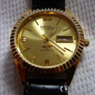 Ръчен часовник Цитизен Автомат, Citizen Automatic 21 Jewels, снимка 2 - Мъжки - 12417192
