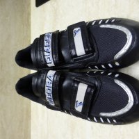 SPD Diadora обувки за колоездене - нови, снимка 2 - Велосипеди - 25547399