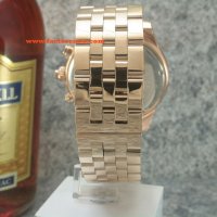 Мъжки часовник Montblanc TimeWalker, снимка 5 - Мъжки - 23370260