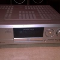 philips dfr1600-dvd receiver-внос франция, снимка 6 - Ресийвъри, усилватели, смесителни пултове - 22976491
