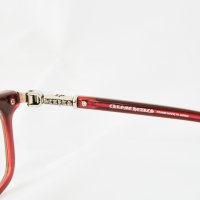 Chrome Hearts Рамка за диоптрични очила, снимка 6 - Слънчеви и диоптрични очила - 20637396