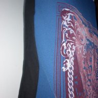 Туника / рокля  Miss sixty blue bottle t-shirt , снимка 12 - Туники - 15904780