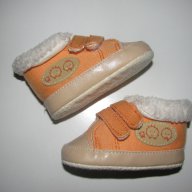 Нови Обувчици Premaman 0-3 месеца, снимка 2 - Детски маратонки - 11752321