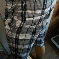 Black label, Silver creek, къси панталони оригинал, снимка 7 - Къси панталони - 24672105