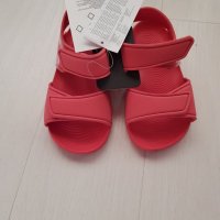 Нови оригинални сандалки ADIDAS , снимка 3 - Детски сандали и чехли - 24130780