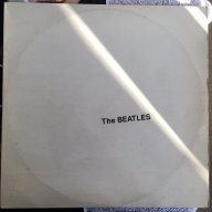 Грамофонни плочи на Beatles, снимка 2 - Грамофонни плочи - 15712165