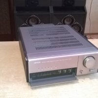 denon stereo amplifier-made in japan-внос англия, снимка 9 - Ресийвъри, усилватели, смесителни пултове - 22842223