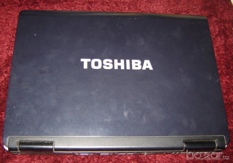 Продавам лаптоп Toshiba Satellite L40-14B на части, снимка 1