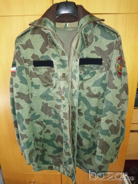 Шуба с подплата, снимка 1