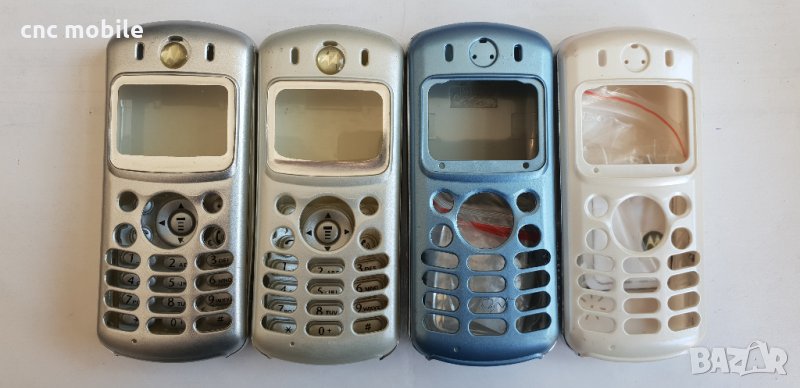Motorola C330 панел, снимка 1