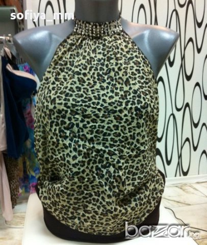 Дамски топ, снимка 1