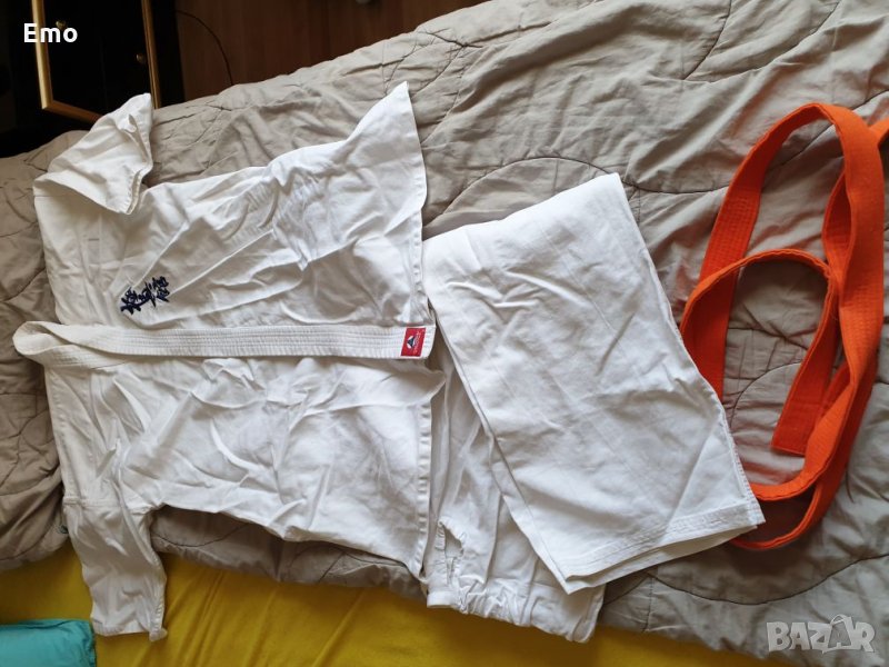 Кимоно, снимка 1