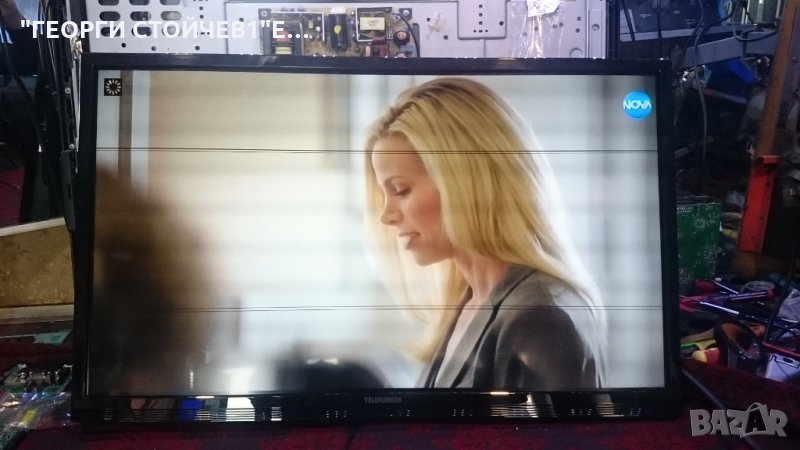 T32TX182DLBP СЪС ДЕФЕКТЕН ПАНЕЛ, снимка 1