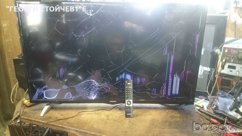 50WF401A 17MB110 17IPS71 VES500UNDC-2D-N12 , снимка 1