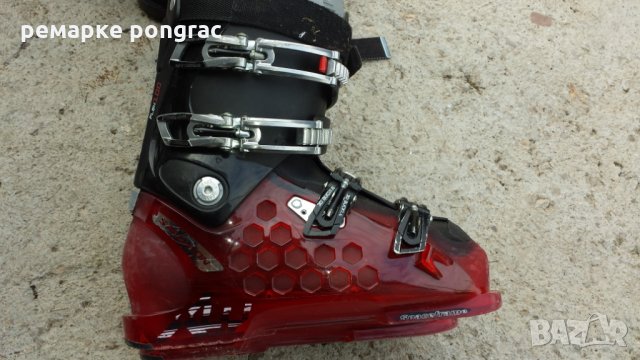 ски ботуши текника ултра, снимка 16 - Водни спортове - 23436295