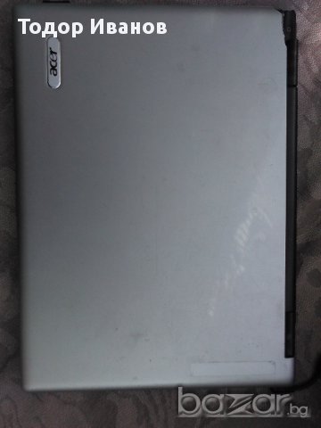 ПРОДАВАМ лаптоп "ACER aspire 5050", снимка 4 - Лаптопи за дома - 16098599