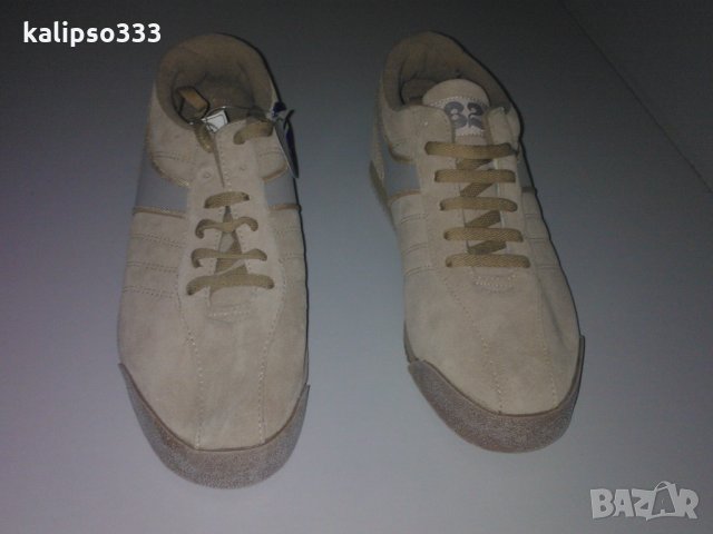 Mercury Мъжки спортни обувки, снимка 2 - Маратонки - 24075765