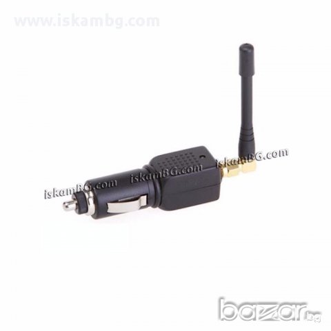 GPS заглушител за автомобил или камион - код 1288, снимка 2 - Друга електроника - 13802254