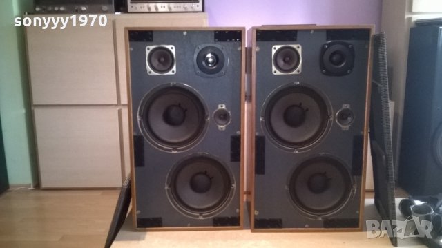 поръчани-schneider lb107 hi-fi-2x110w-тонколони 2бр-внос швеицария, снимка 13 - Тонколони - 25026582