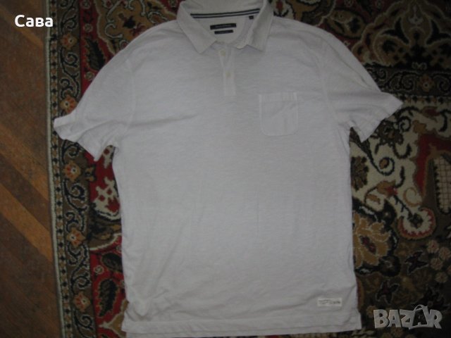 Блузи и риза MARC O,POLO  мъжки,Л и ХЛ, снимка 3 - Блузи - 21601604