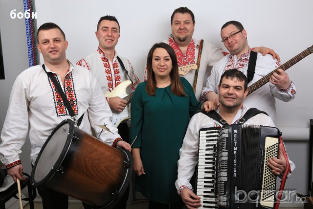 Оркестър Елит фолк, снимка 6 - Dj - 11157356