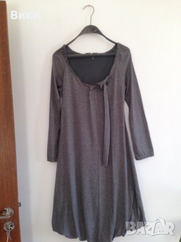 Рокля балон, снимка 2 - Рокли - 24301436