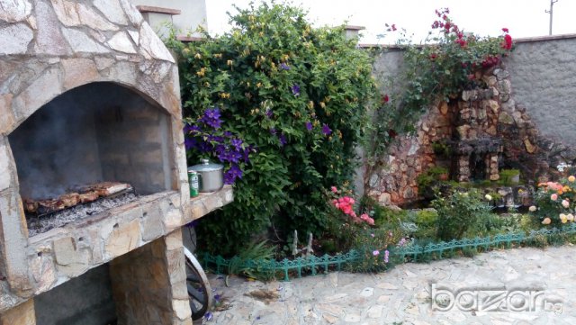 ЗЪРНОБАЗА АГРО БАЛАНС с.БРАНИЩЕ, снимка 6 - Складове - 14236202