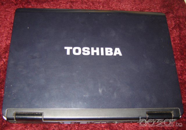 Продавам лаптоп Toshiba Satellite L40-14B на части