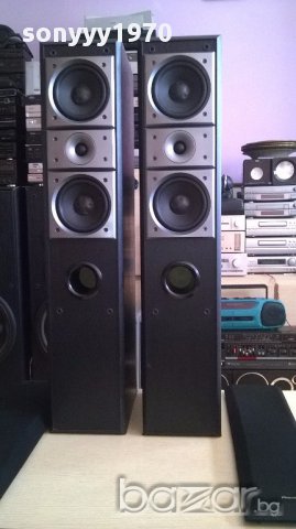 Pioneer s-h309v 80watts/8ohms-внос швеицария, снимка 4 - Тонколони - 14168953