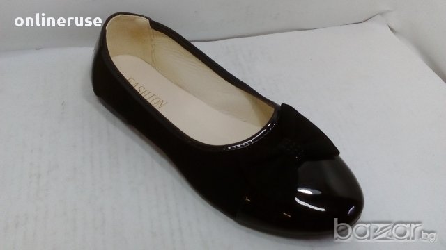 Дамски обувки FASHION., снимка 4 - Дамски ежедневни обувки - 15779329