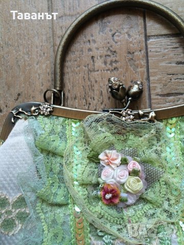 Чанта Expensive, снимка 7 - Чанти - 26156762