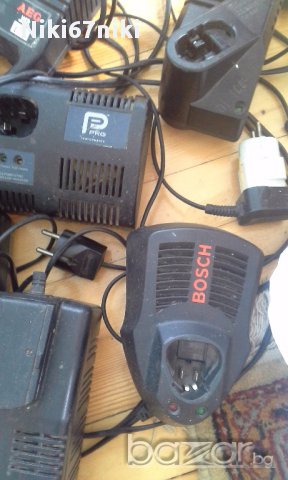 Зарядни, снимка 11 - Други инструменти - 14459125