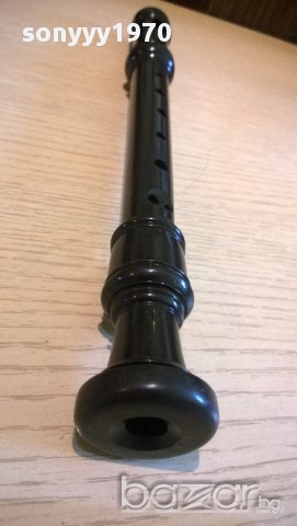 yamaha-духов музикален инструмент-внос швеицария, снимка 10 - Духови инструменти - 10524828