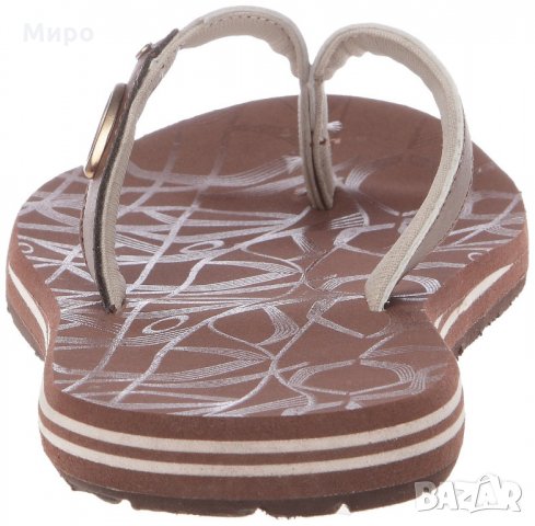 Дамски Чехли Oakley Agenda - 42.5, снимка 6 - Чехли - 21556423