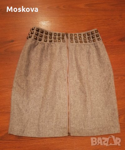 Дамска пола, снимка 2 - Поли - 25480601