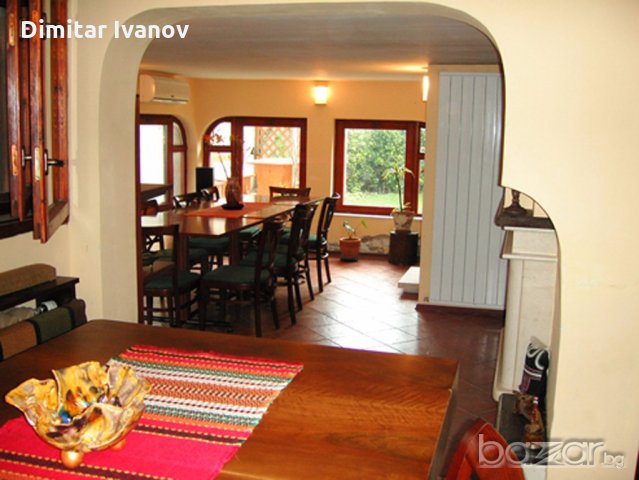Къща за гости вила под наем Янита Варна - стаи , апартаменти, цялата, снимка 16 - Вили - 8118566