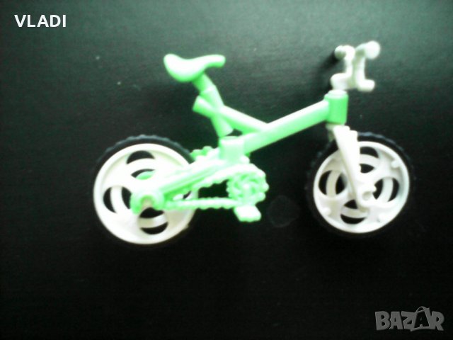 Прекрасно колело, снимка 1