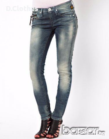 G-star дамски дънки 26 размер 