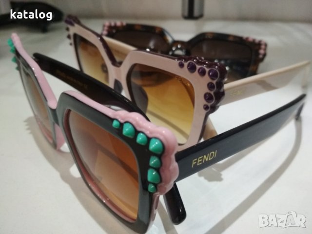  слънчеви очила  LOGO new collection , снимка 3 - Слънчеви и диоптрични очила - 22612320