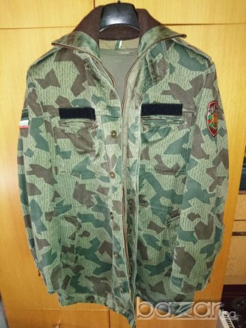 Шуба с подплата, снимка 1