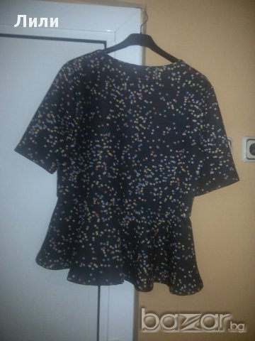 блуза   H&M, снимка 3 - Блузи с дълъг ръкав и пуловери - 16222309