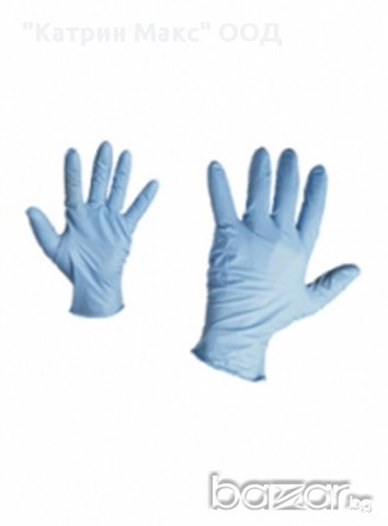 Катрин Макс ООД – Хартиени покривала за кушетки и легла, лични предпазни средства., снимка 8 - Медицински консумативи - 16014230