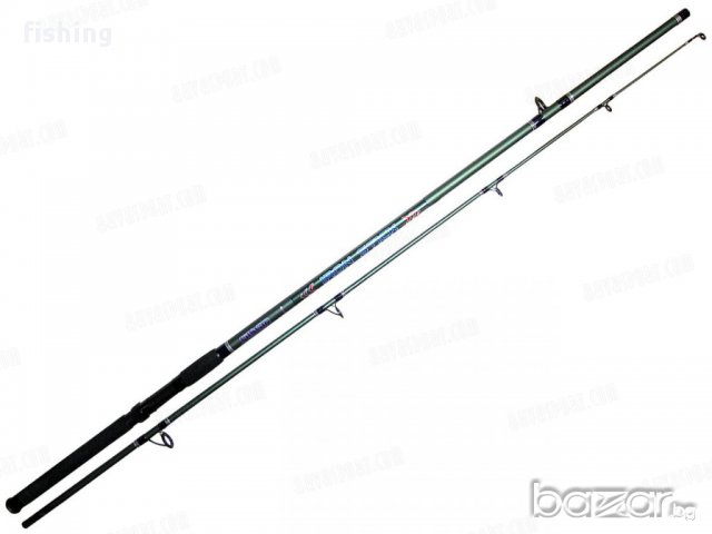 Шаранска пръчка FilStar Iron Stick 2.40/2,70м,3м/3.30м