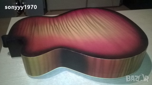 АНТИК-орфеи 52х42см-ЦЯЛА КИТАРА, снимка 8 - Китари - 24241083