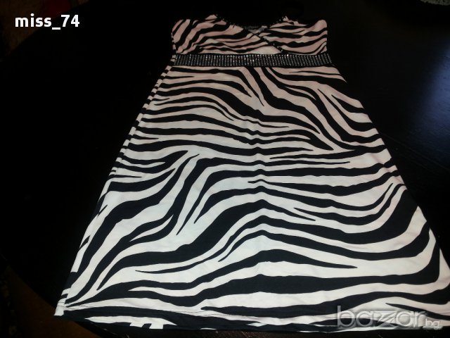 Рокля -20 лева , снимка 2 - Рокли - 10540802