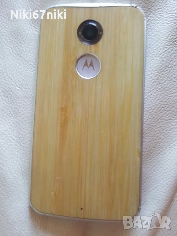 Motorola XT1092 За ремонт или части, снимка 2 - Motorola - 25660001